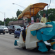 Illustration for article titled The Weirdest And Sexiest Cars That Showed Up To The Woodward Dream Cruise